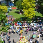 Primrose Hill Summer Fair 2018