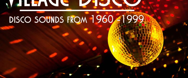 Primrose Hill Village Disco