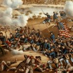 Open House - Rebel Roost: How the American Civil War reached North London...