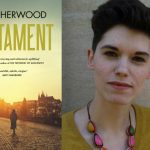 Author Talk: Kim Sherwood