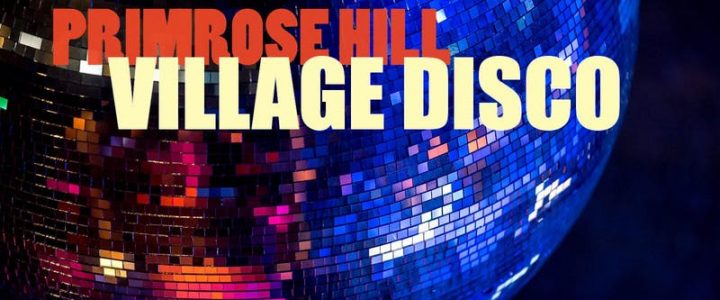 Village Disco – November 2019