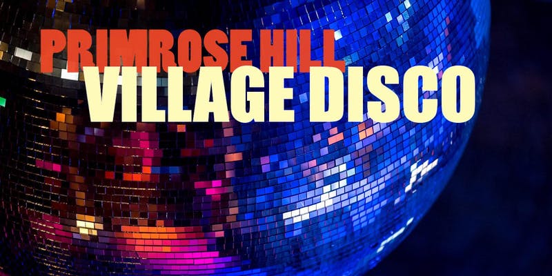 Village Disco - November 2019