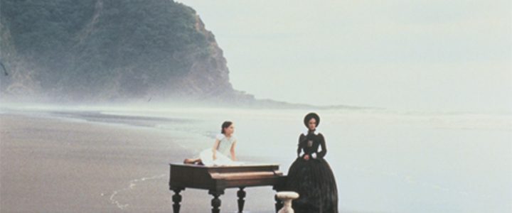 Primrose Hill Film Club: The Piano