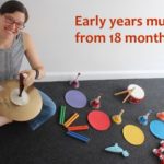 Music Classes with Helen