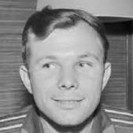 Open House - Yuri Gagarin