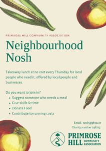 Neighbourhood Nosh