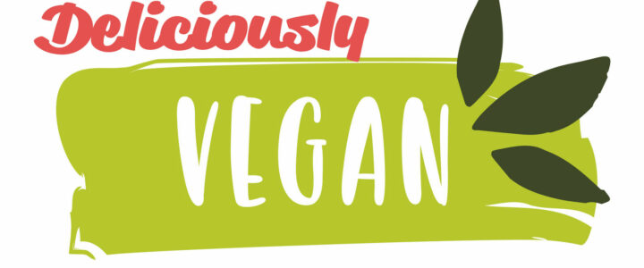 Deliciously Vegan! – CANCELLED