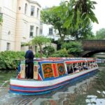 Regent's Canal Cruise