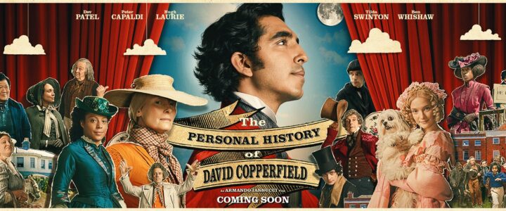 Open House – The Personal History of David Copperfield