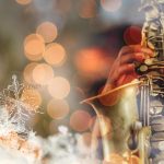 Open House Christmas Concert & Party: Vintage Jazz