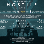 A View from the Hill — 'Hostile' screening and Q&A