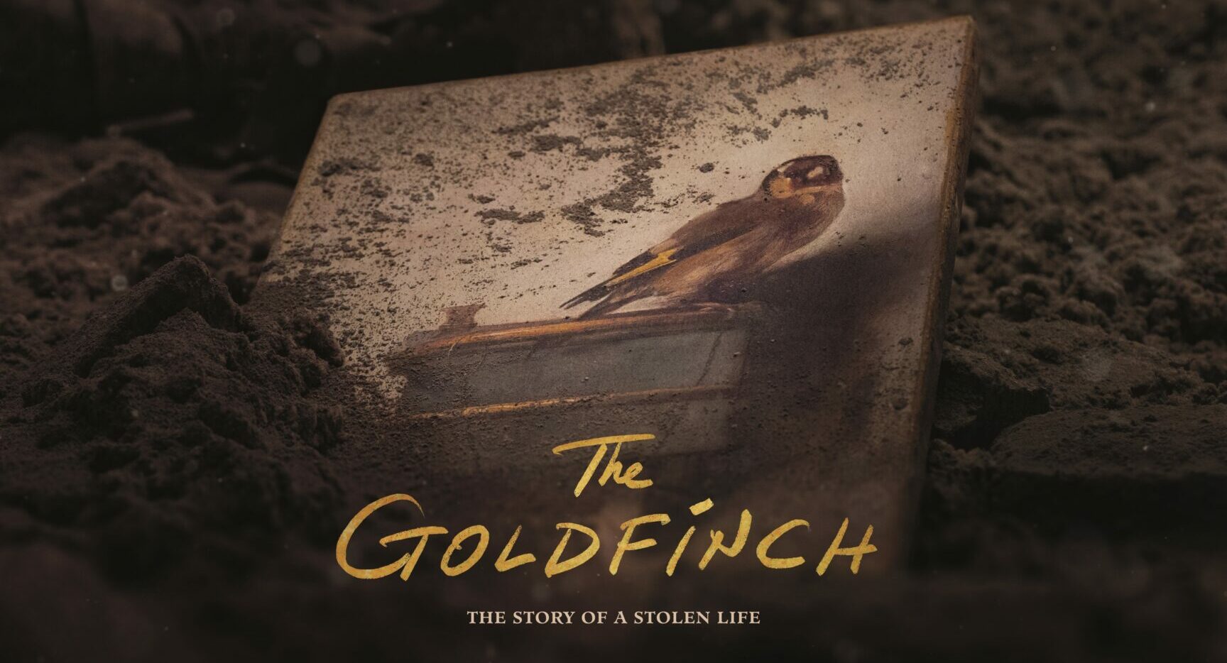 Open House—The Goldfinch