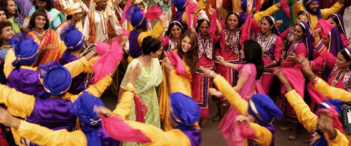 Bollywood On The Hill with Gurinder Chadha