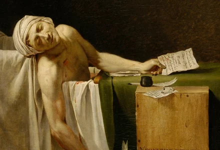 Open House — Art of the French Revolution: Chardin to David