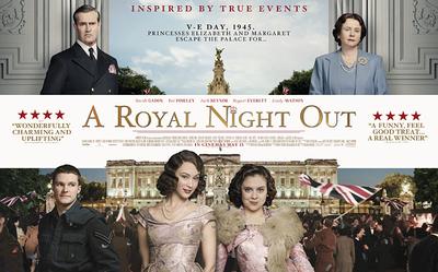 Open House — A Royal Night Out
