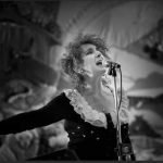 SOLD OUT: Susan Black sings Édith Piaf