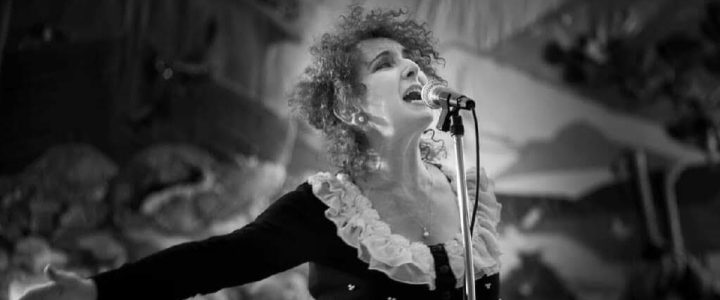 An Evening With Piaf (SOLD OUT)