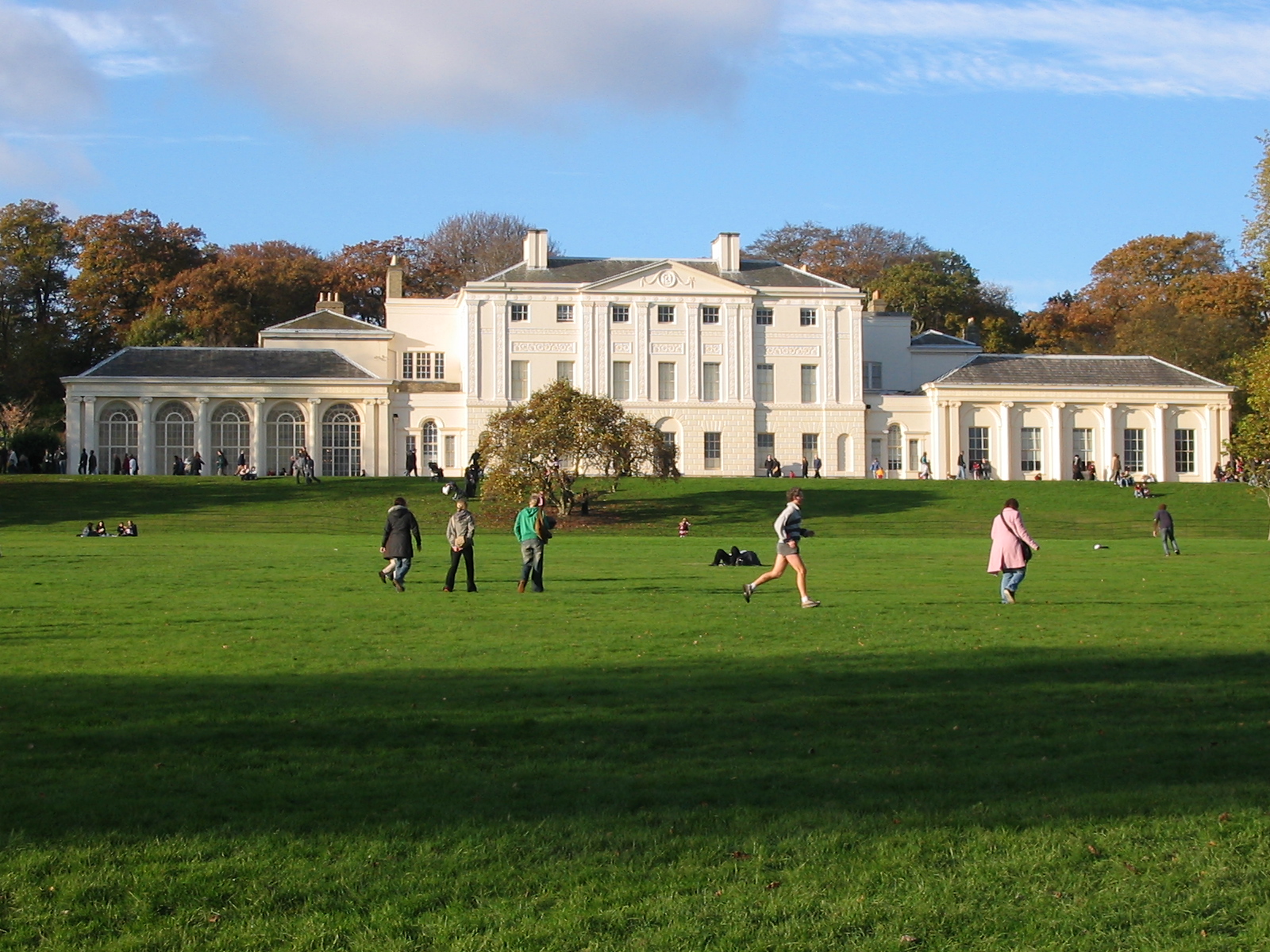 Open House — Kenwood House