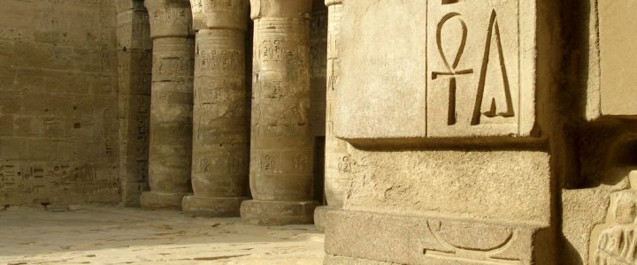 Hieroglyphs: unlocking Ancient Egypt