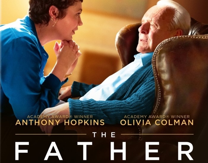 Open House — Oscar winning 'The Father'