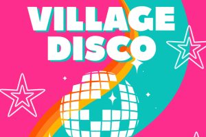 Primrose Hill Village Disco March 2023
