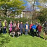 Primrose Hill Walks — Local Residents