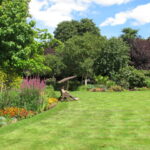 Primrose Hill Walks — Private Gardens