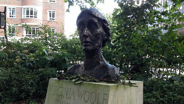 Open House — Woolf, Worth and Power