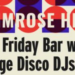 Last Friday Bar with Village Disco DJs
