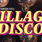 Village Disco - Waiting List Only