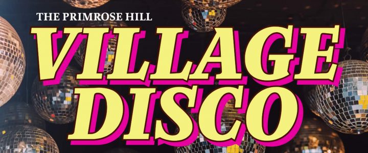 Village Disco – November