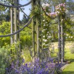Primrose Hill Walk — Gardens