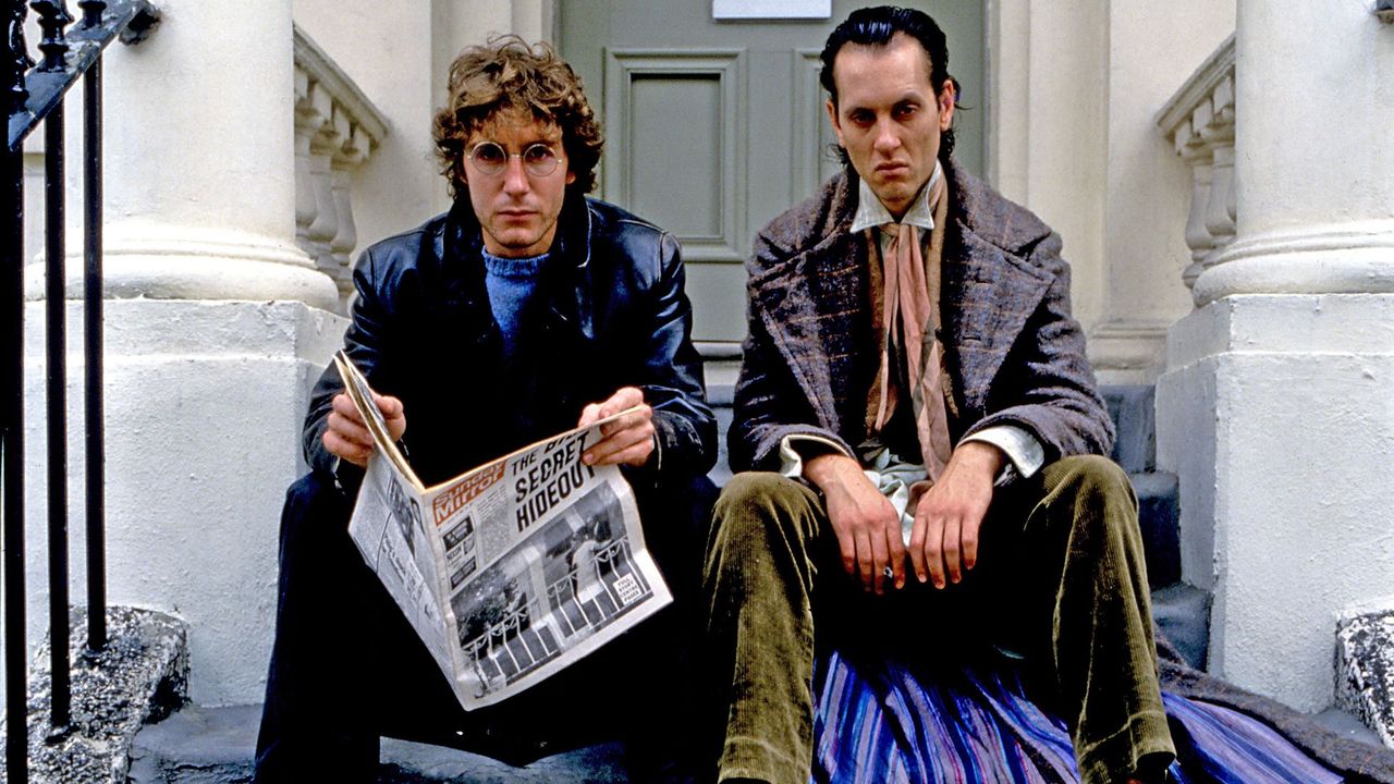 Open House — Withnail and I