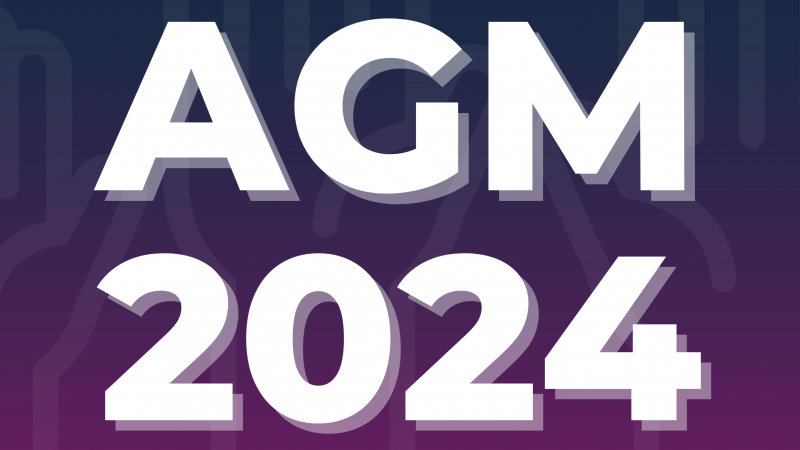 Annual General Meeting 2024