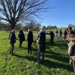 Primrose Hill Walks - Visiting Former Residents