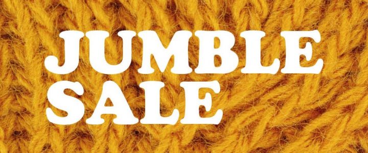 Jumble Sale