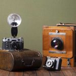 Open House - History of Photography