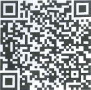 licencing consultation qr code