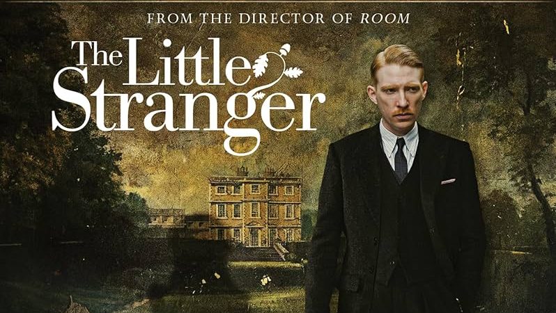 Open House - The Little Stranger