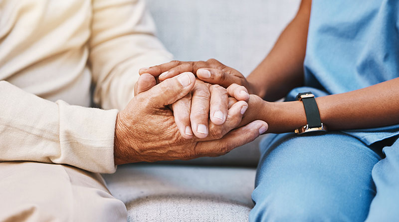 Open House - Healthwatch Camden